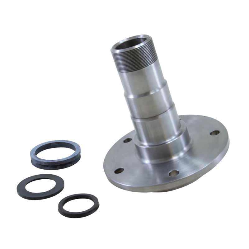 Yukon Gear & Axle — Yukon Gear Replacement Front Spindle For Dana 60 / 92-98 Ford F350
Spindle  - view 3