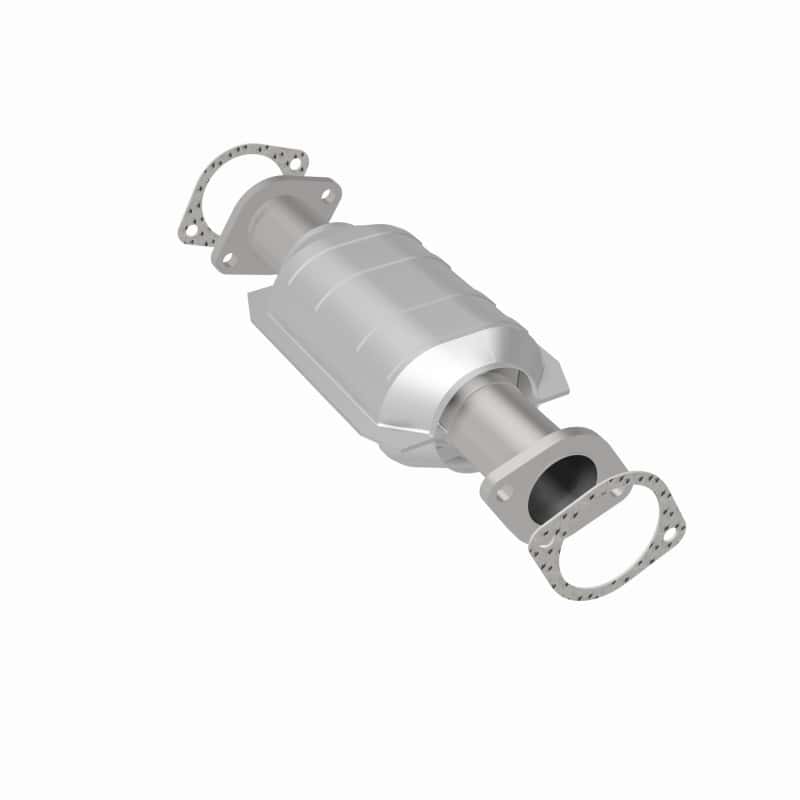 Magnaflow — MagnaFlow Conv DF 01-04 Nissan Frontier 2.4L
OEM Grade
OEM - view 23