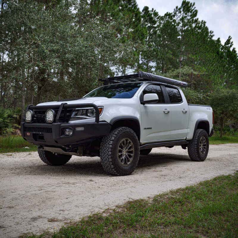 ARB — ARB Bumper/Fitting Kit Bundle 3462060K
Summit Combo Bumper - view 4