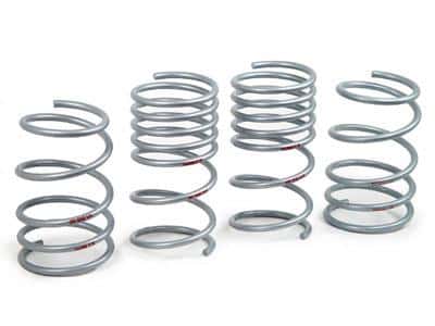 H&R — H&R 01-03 Subaru 2.5 RS/Impreza/TS/WRX (Sedan/Sport Wagon) GD/GG Sport Spring
Sport Spring - view 1