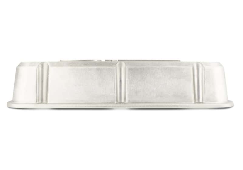 Ford Racing — Ford Racing Slant Edge Valve Covers w/Ford Racing Logo - Bare
Valve Cover - view 11