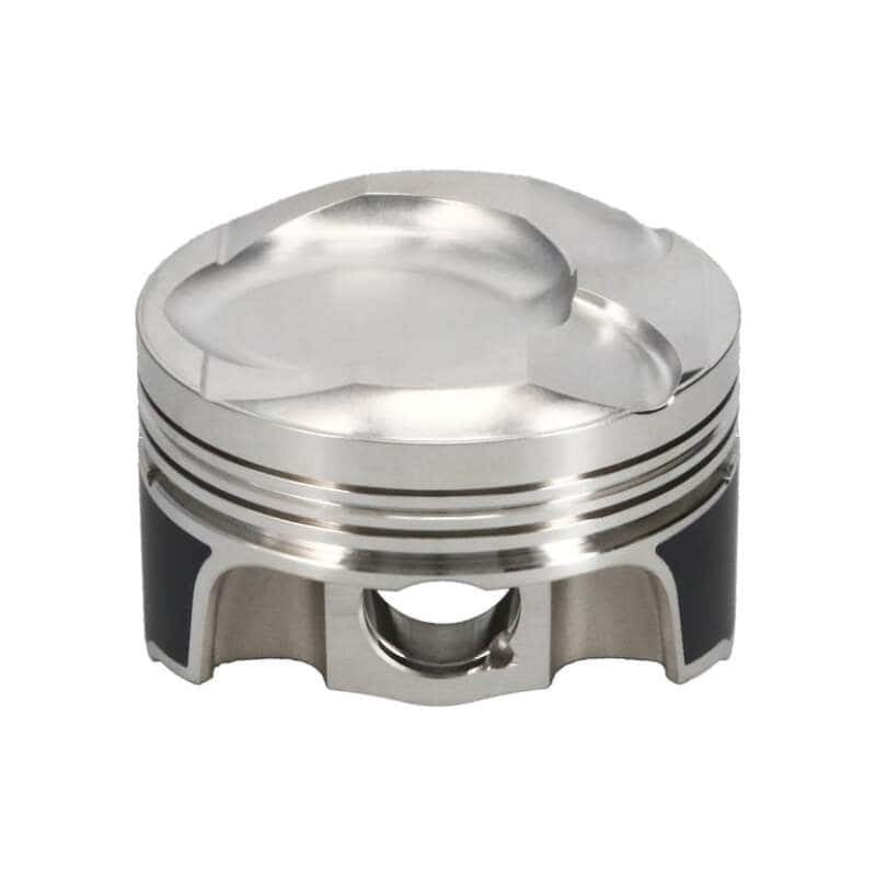 Wiseco — Wiseco Honda K20C1 TYPE R x 3cc Dome 1.2600 x 3 Engine Piston Set
Piston Set - view 8