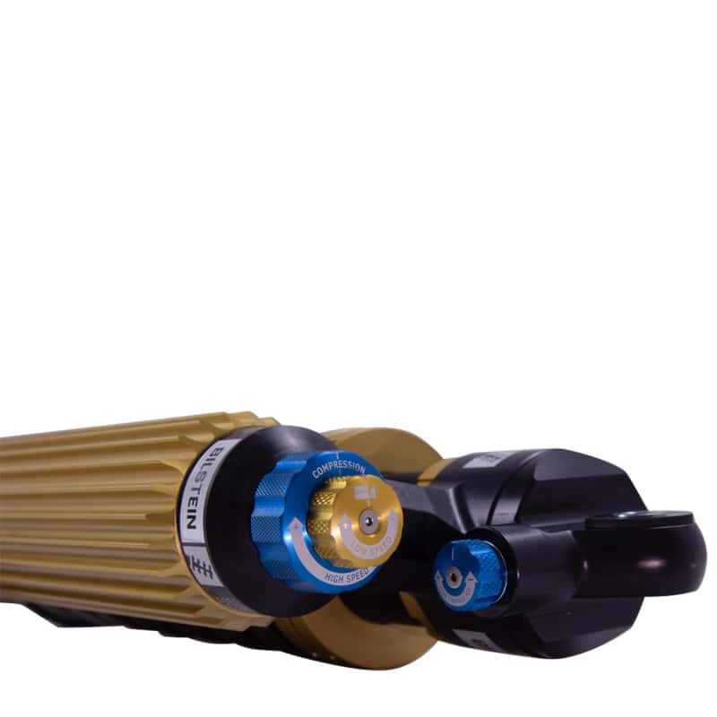 Bilstein — Bilstein 22-24 Can-Am Maverick X3 Max RS Turbo Black Hawk Powersports Shock & Coil Spring Ass. - FL
Front Corner Module - view 6