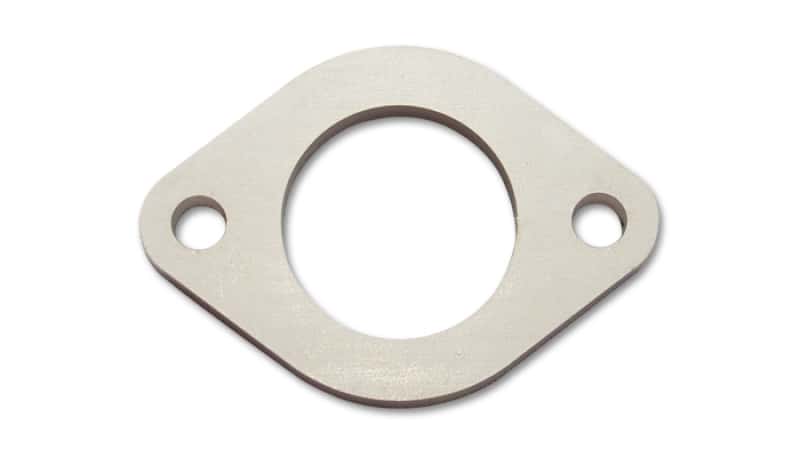 Vibrant — Vibrant T304 SS Exhaust Manifold Flange for Porsche 930/911 Motor
SSFlngPorsche930/911
SSFlngPor930/911-6Pc
Exhaust Flange - view 2