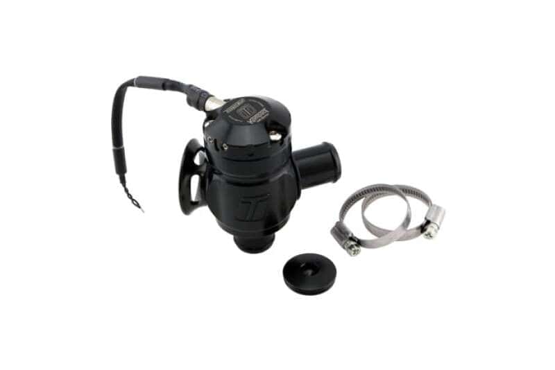 Turbosmart — Turbosmart BOV Kompact EM Dual Port - 25mm Universal
Blow Off Valve - view 2
