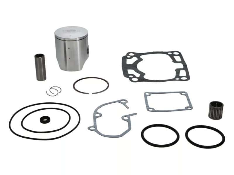 Wiseco — Wiseco Kawasaki KX125 04-08 (834M05400 2126CS) Piston
Piston Kit - view 3