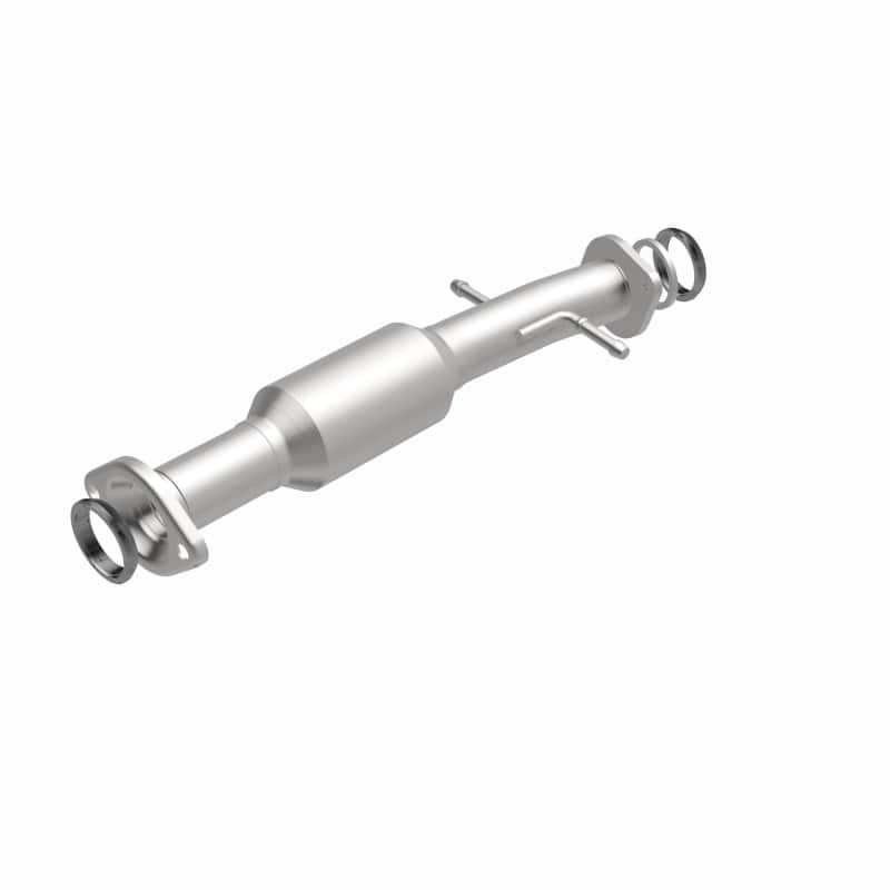 Magnaflow — Magnaflow 12-15 RX350 V6 3.5 OEM Underbody Direct Fit Converter
OEM Grade
OEM - view 6