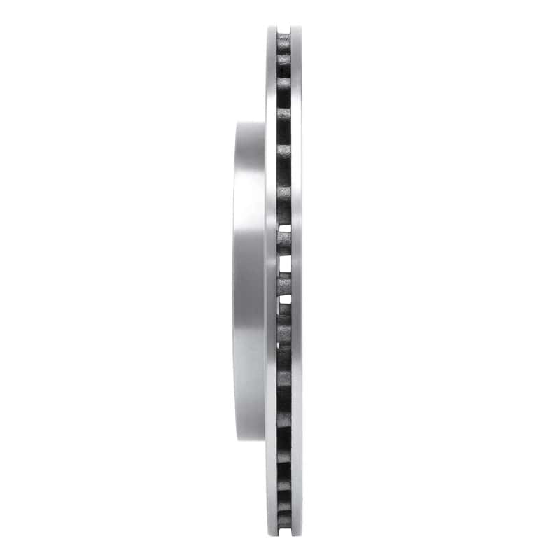 DFC — DFC 92-02 Dodge Viper Rear Brake Rotor
DFC Brake Rotor - view 3