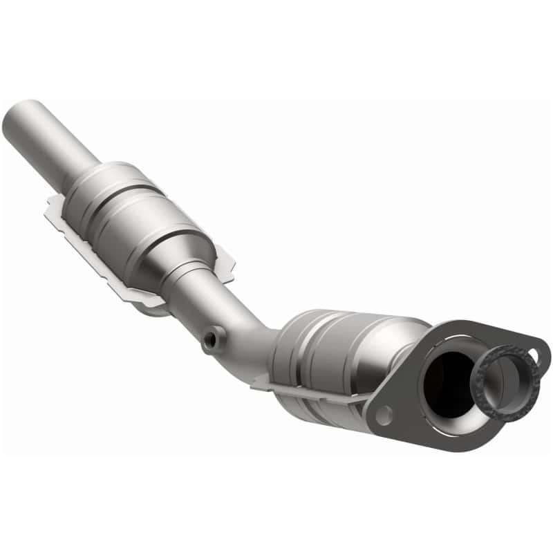 Magnaflow — MagnaFlow Conv DF 03-04 Toyota Corolla 1.8L
California - view 30