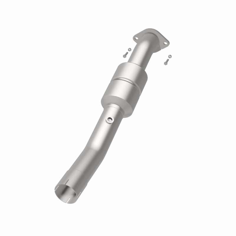 Magnaflow — MagnaFlow Conv DF 03-08 Chevy/GMC PS rr OEM
OEM Grade
OEM - view 17