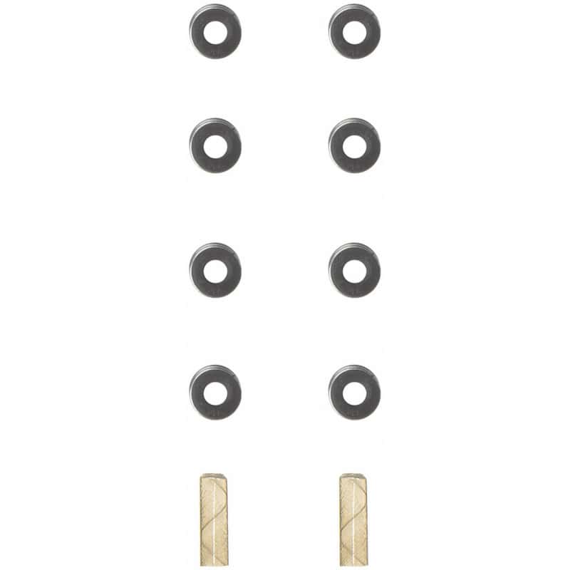 Fel-Pro — Fel-Pro Ford Mustang SS 70373 Engine Valve Stem Oil Seal Set - view 1