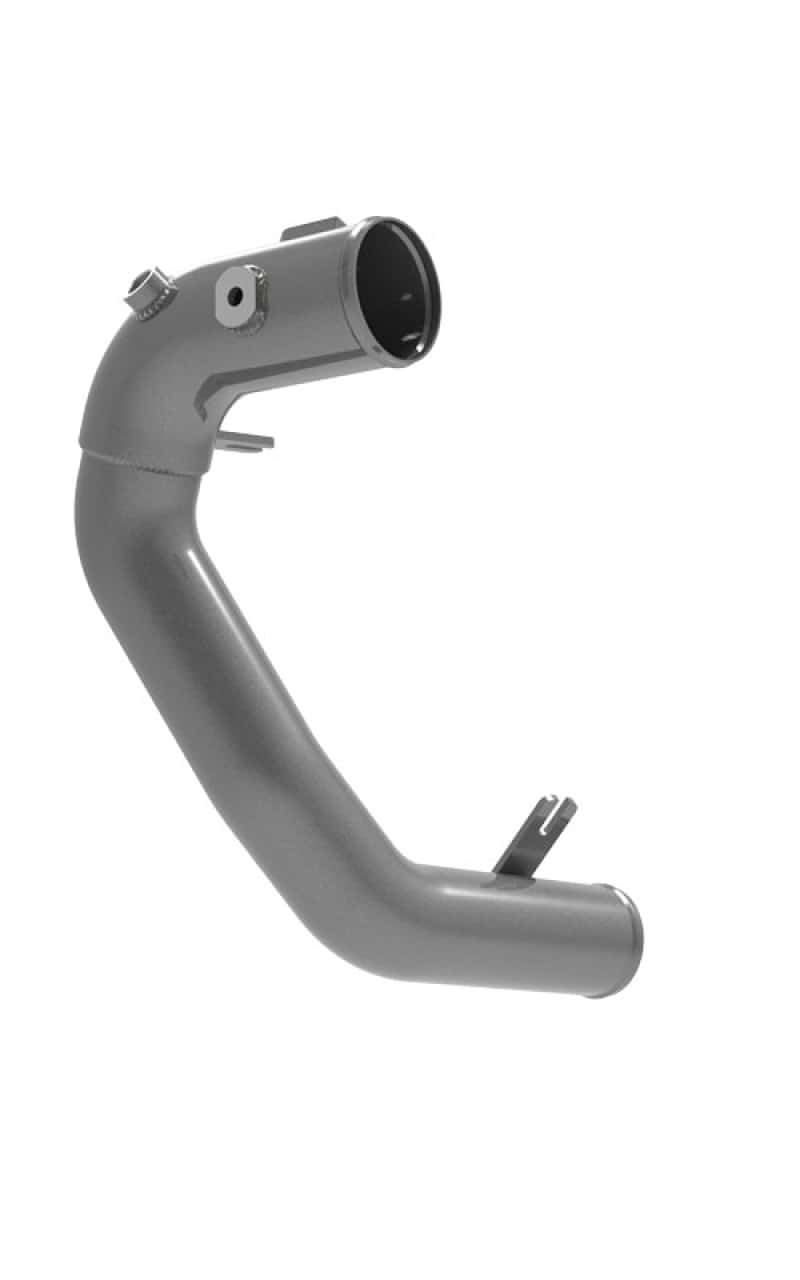 K&N Engineering — K&N 2021+ Ford Bronco V6-2.7L Charge Pipe - view 3