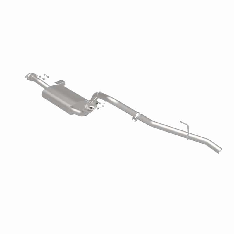 Magnaflow — MagnaFlow BRE Exhaust Kit 98-04 Isuzu Rodeo Sport Rodeo 3.2L
Exhaust Kit - view 10
