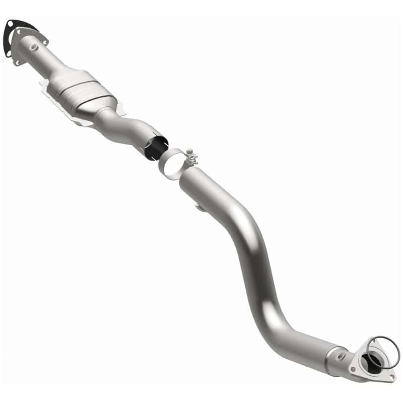Magnaflow — MagnaFlow Conv DF 03-07 GM 2500/3500 P/S OEM
OEM Grade
OEM - view 30