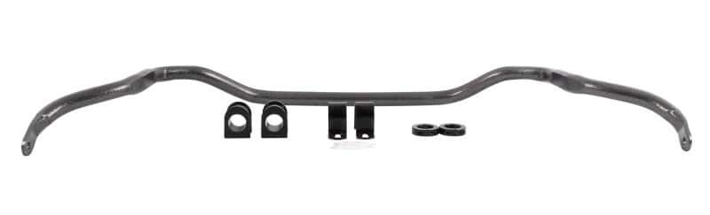 Hellwig — Hellwig 05-15 Toyota Tacoma 4WD Solid Heat Treated Chromoly 1-3/8in Front Sway Bar
FRONT SWAY BAR - view 1