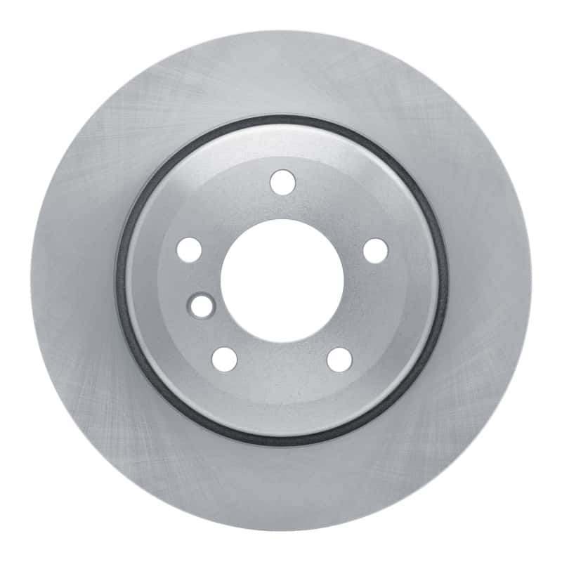 DFC — DFC 04-10 BMW 525I (USA/Canada) Rear Brake Rotor
DFC Brake Rotor - view 1