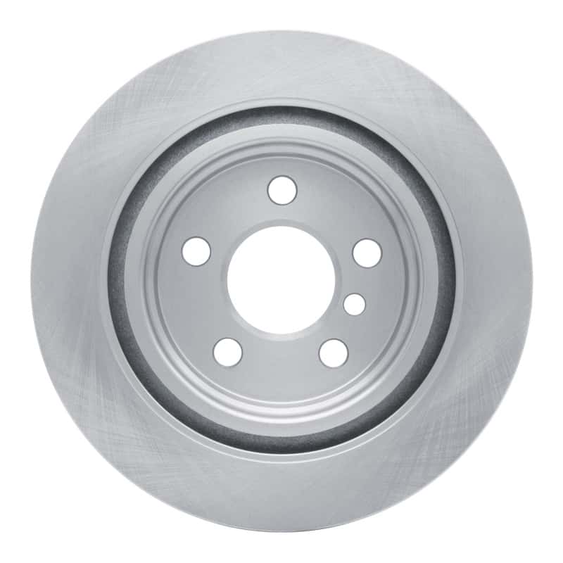 DFC — DFC 16-26 BMW X1 (USA/Canada) Rear Brake Rotor
DFC Brake Rotor - view 5