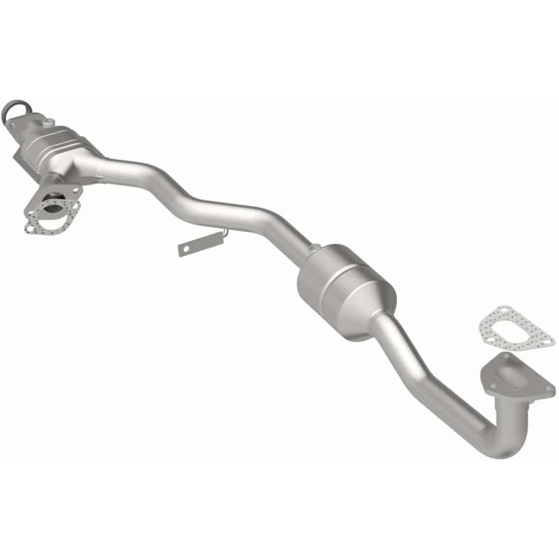 Magnaflow — Magnaflow Conv DF 04-05 Subaru Outback/Legacy 2.5L D/S
OEM Grade
OEM - view 30