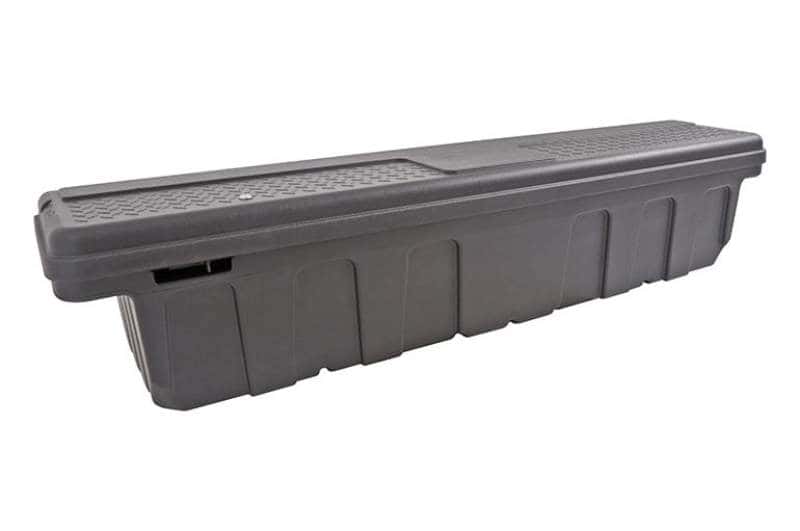 Dee Zee — Dee Zee Universal Tool Box - Specialty Crossover Toolbox Plastic Full Size
ToolBxTrkBedRTR - view 12