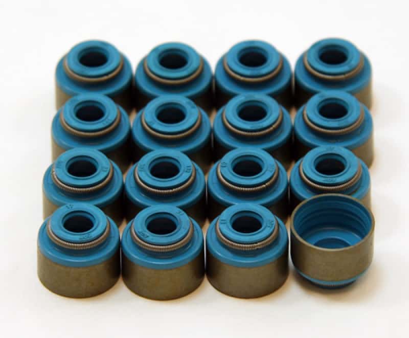 GSC Power Division — GSC P-D Subaru EJ257/EJ207/EJ205 Viton 6mm Valve Stem Seal Set - view 3