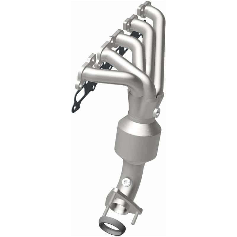 Magnaflow — MagnaFlow Conv DF 07 Colorado/Canyon 3.7L OEM
OEM Grade
OEM - view 31
