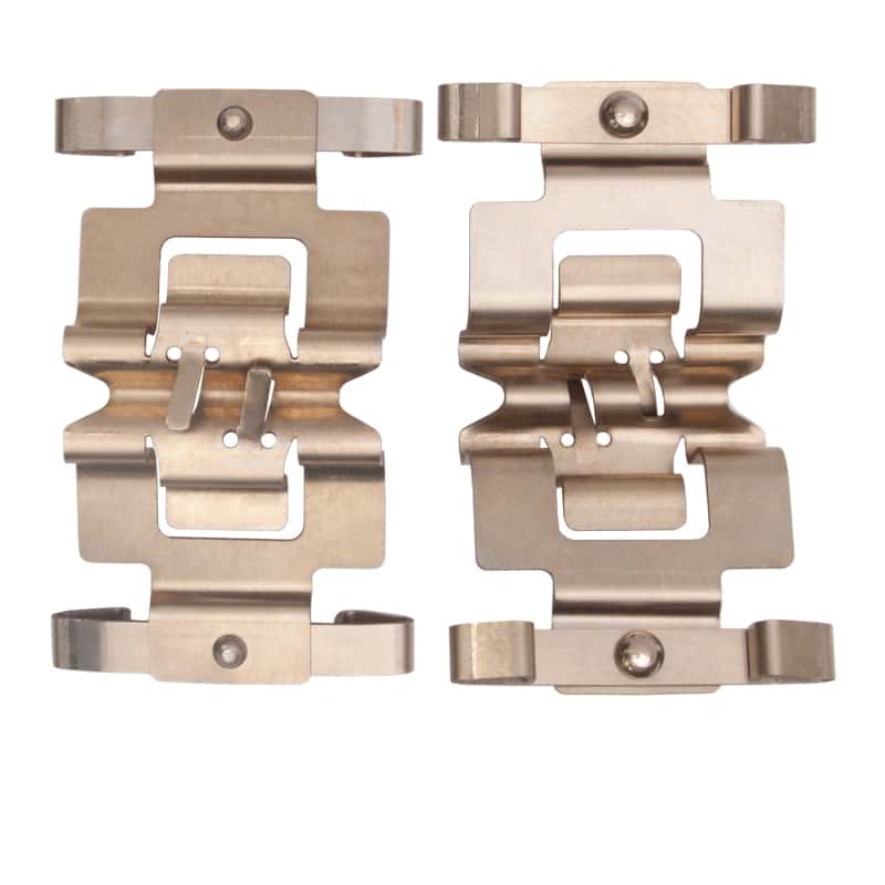 DFC — DFC 19-23 Porsche Cayenne Rear Premium Hardware Kit
DFC Disc Brk Hdw Kit - view 2