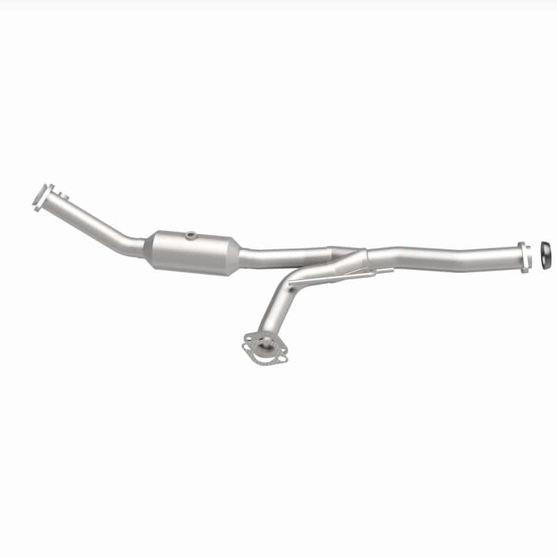 Magnaflow — MagnaFlow Conv DF 07-09 Ranger 4.0 Passenger Side OEM
OEM Grade
OEM - view 12