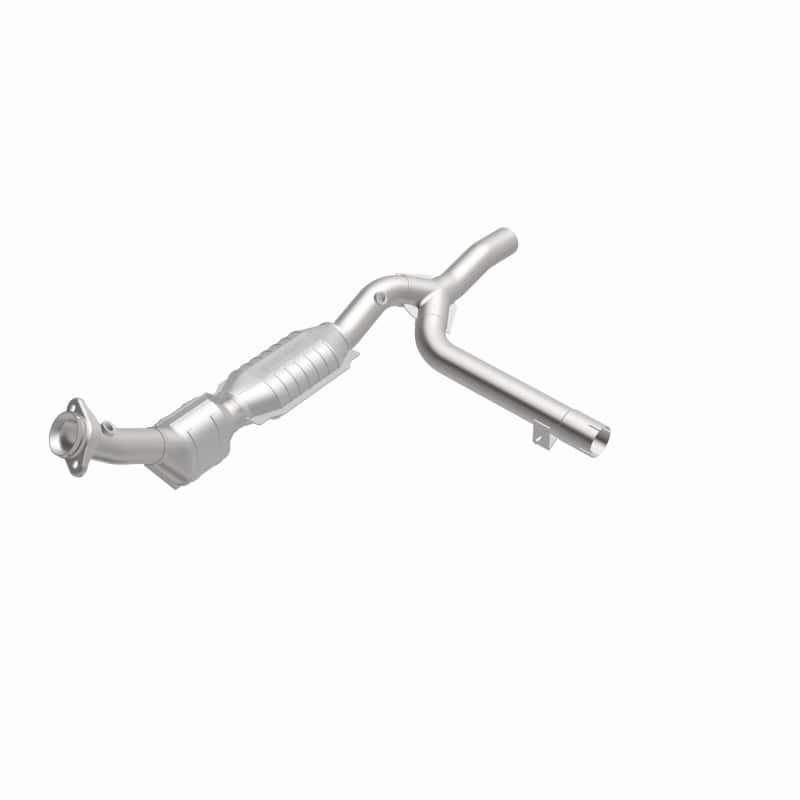 Magnaflow — MagnaFlow Conv DF 01-03 Ford F150 5.4L Passenger Side
HM Grade
HM - view 28