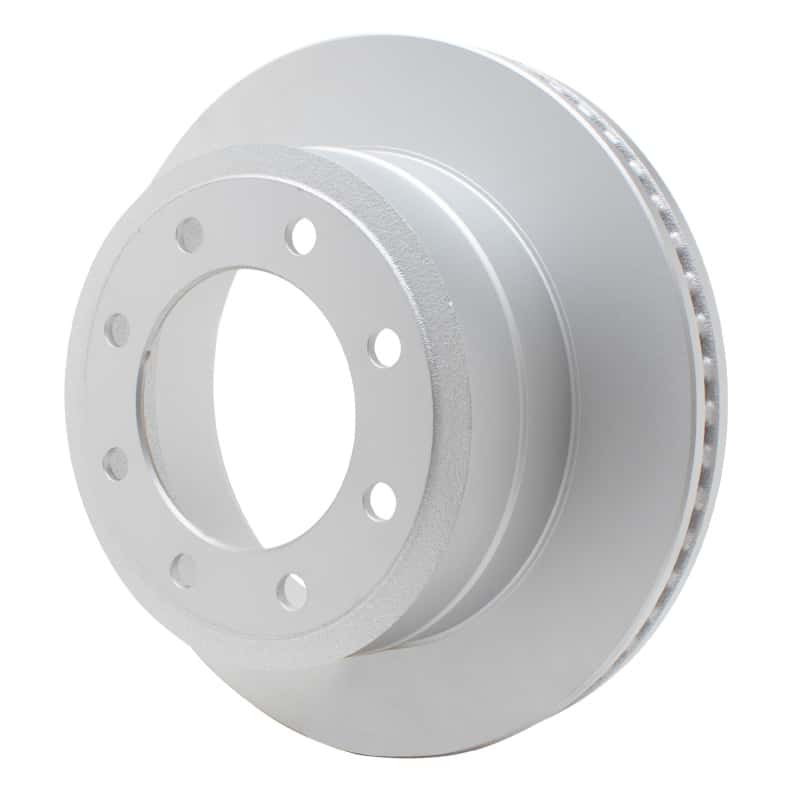 DFC — DFC 23-25 Ford F-350 Super Duty 2WD Rear GeoSPEC Coated Rotor - view 2