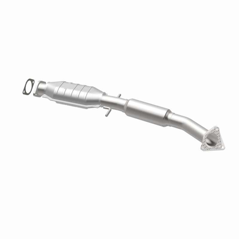 Magnaflow — MagnaFlow Conv DF 2011 Buick Regal 2.0L
OEM Grade
OEM - view 21