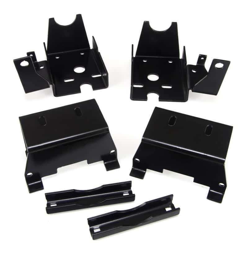 Air Lift — Air Lift LoadLifter 5000 Air Spring Kit
Susp Leveling Kit - view 5
