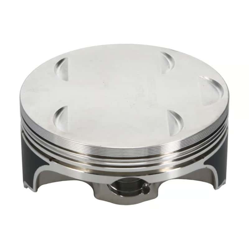 Wiseco — Wiseco Yamaha YFM660 Raptor/Grizzly/Rhino 9.91 CR Piston Kit
Piston Kit - view 10
