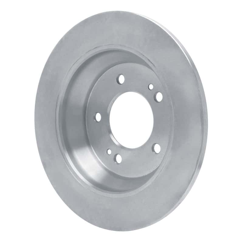 DFC — DFC 14-23 Hyundai Kona Rear Brake Rotor
DFC Brake Rotor - view 4