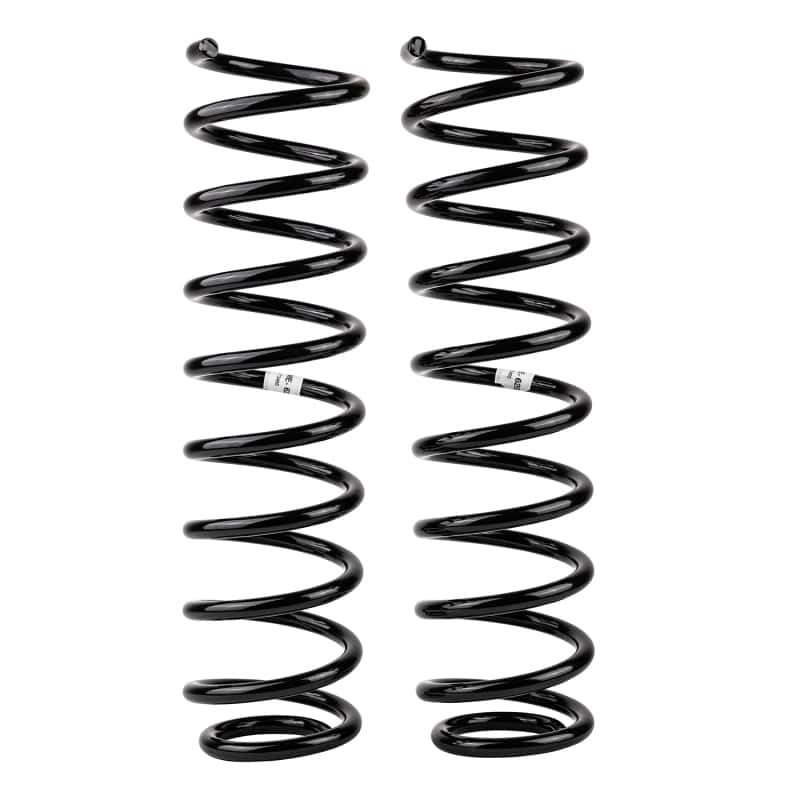 Old Man Emu — ARB / OME Coil Spring Front Jeep JK - view 1