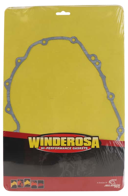 Vertex Pistons — Vertex Gaskets 13-15 Honda CB500F Inner Clutch - Side Cover Gasket Kit - view 2