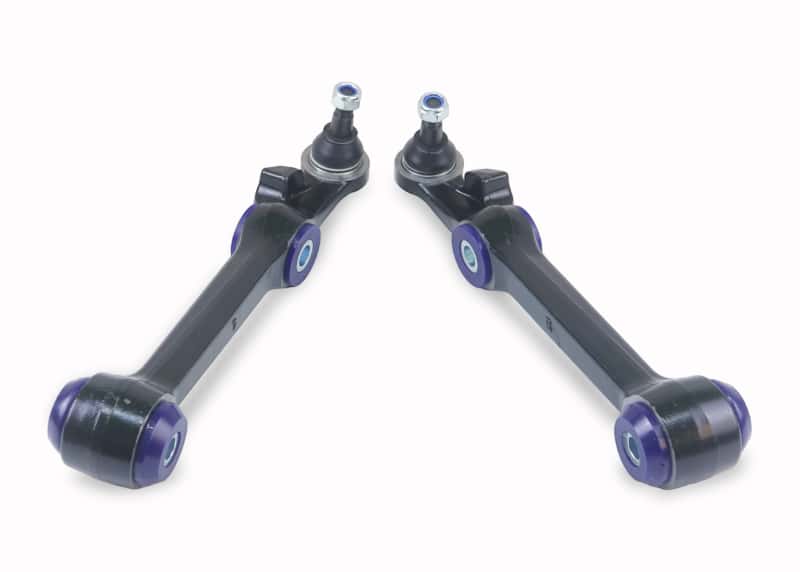Superpro — SuperPro 04-06 Pontiac GTO Front Lower Control Arm Set W/ Sp Bushings
Control Arm Set - view 2