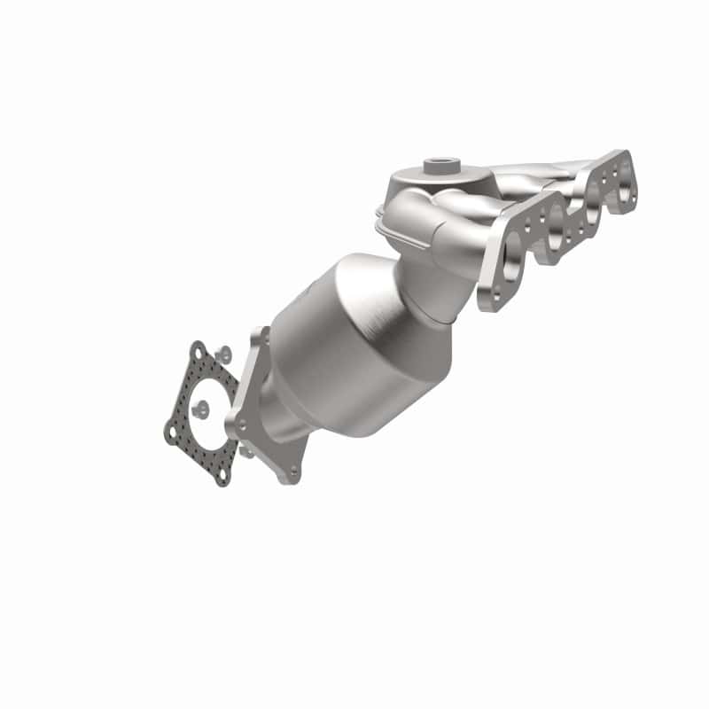 Magnaflow — MagnaFlow Conv DF 00-01 Dodge Neon / Plymouth Neon 2.0L (CA Emissions)
California - view 21