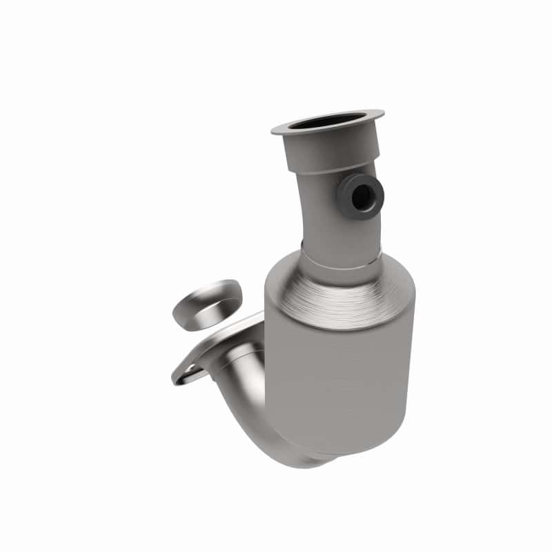 Magnaflow — MagnaFlow Conv DF 02-03 Liberty 3.7L PS frt O
OEM Grade
OEM - view 23