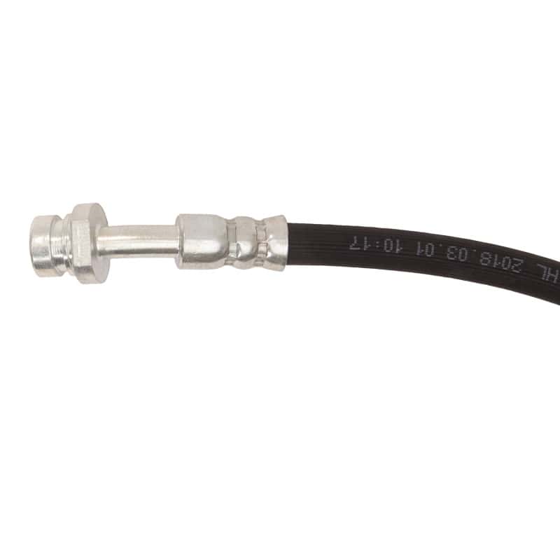 DFC — DFC 13-16 Hyundai Elantra GT Rear-R Brake Hose - view 3