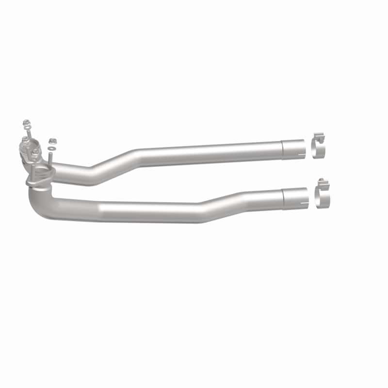 Magnaflow — Magnaflow Mani Front Pipes 62-76 Chrysler B-Body Small Block
Manifold Pipe - view 7
