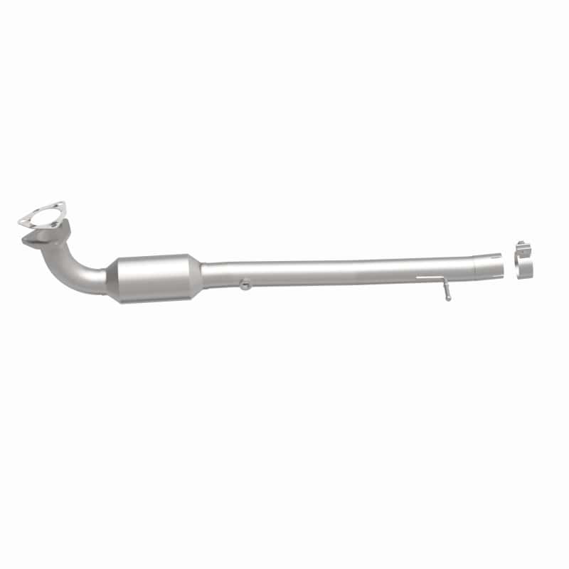 Magnaflow — MagnaFlow Conv Direct Fit 07-09 Range Rover v8 4.2/4.4L OEM Underbody
OEM Grade
OEM - view 11