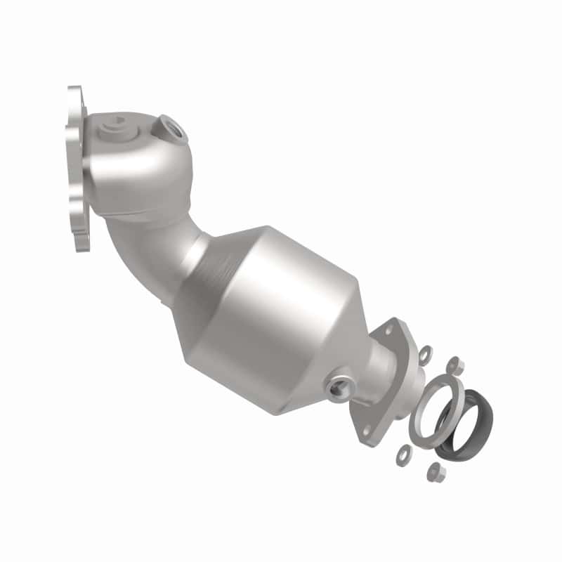 Magnaflow — MagnaFlow Conv DF 06-10 Honda Civic 1.3L
HM Grade
HM - view 8