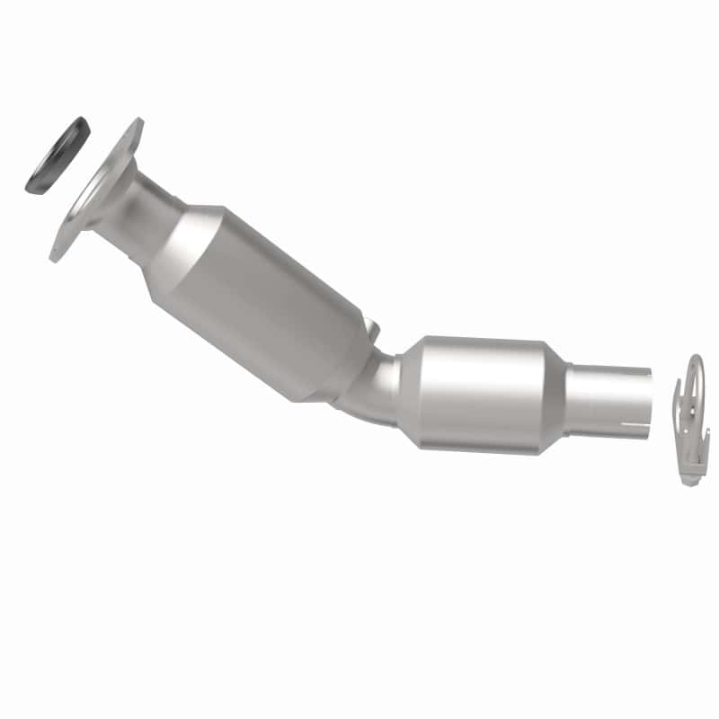 Magnaflow — Magnaflow Conv DF 2010-2015 Prius L4 1.8 OEM Underbody
OEM Grade
OEM - view 17