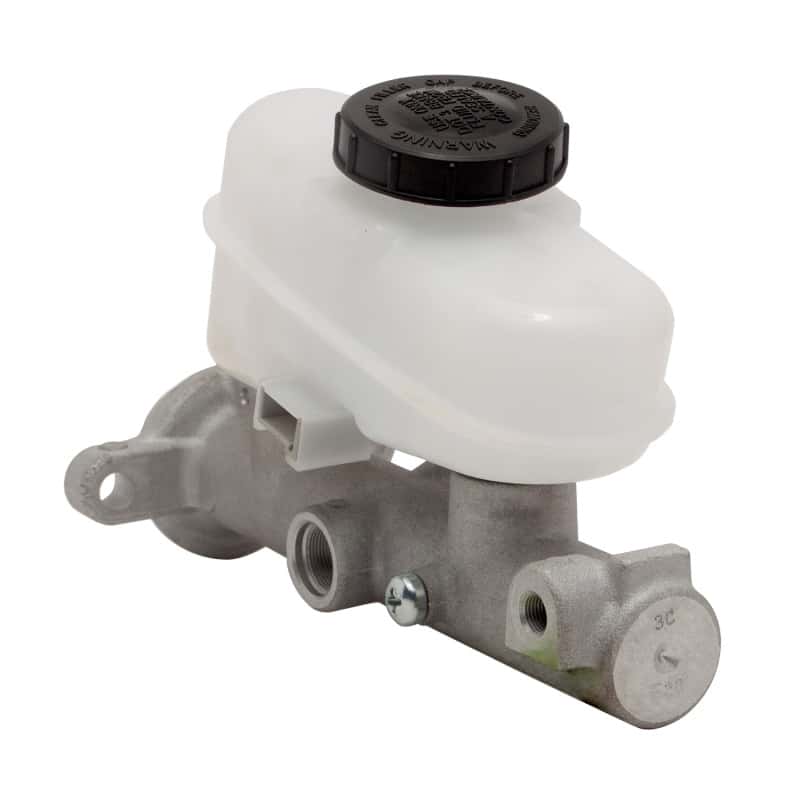 DFC — DFC 95-96 Ford Crown Victoria Brake Master Cylinder
DFC Brake Master Cyl - view 5