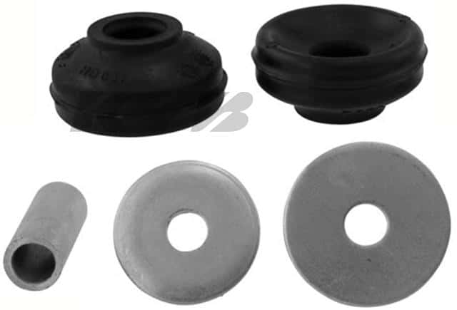 KYB — KYB Shocks & Struts Strut Mounts Front & Rear ACURA CL 1997-99 ACURA CL 2001-03 ACURA EL 1997-00 ACU
Mount Kit - view 4