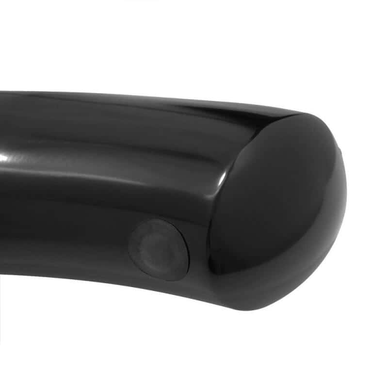 Westin — Westin 19-20 Dodge/Ram 1500 Crew Cab PRO TRAXX 4 Oval Nerf Step Bars - SS
Nerf/Step Bar - view 10