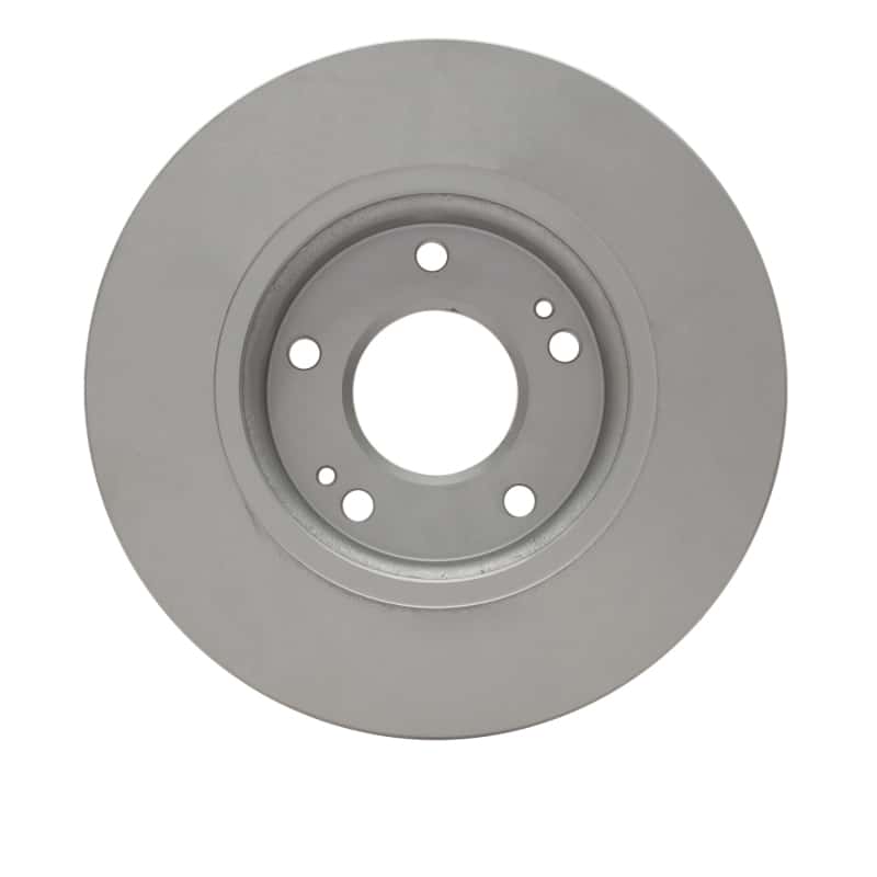 DFC — DFC 01-05 Hyundai Santa Fe Front GeoSPEC Coated Rotor
DFC Brake Rotor - view 5