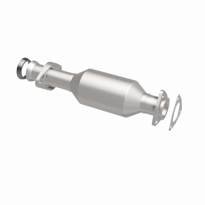 Magnaflow — MagnaFlow Conv Direct Fit Acura 90-91
Standard Grade
Standard - view 11