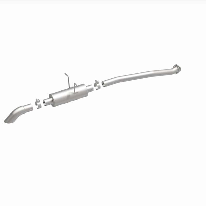 Magnaflow — MagnaFlow Sys C/B 98-10 Ranger EC/CC 3.0/4.0
Cat-Back - view 7