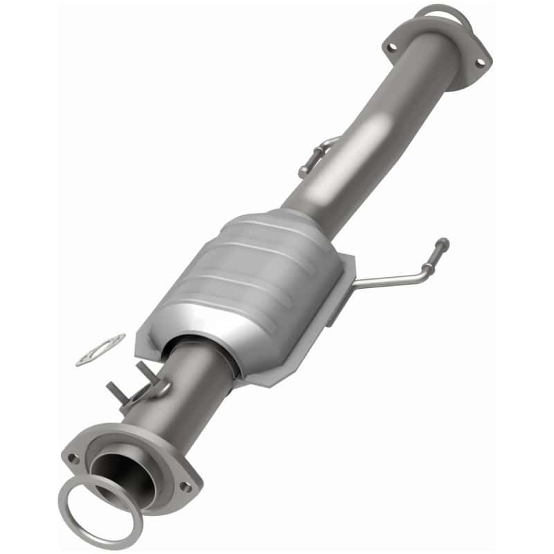 Magnaflow — MagnaFlow Conv DF 1999-02 Toyota 4Runner 3.4L Rear *Not for Sale in California*
HM Grade
HM - view 4